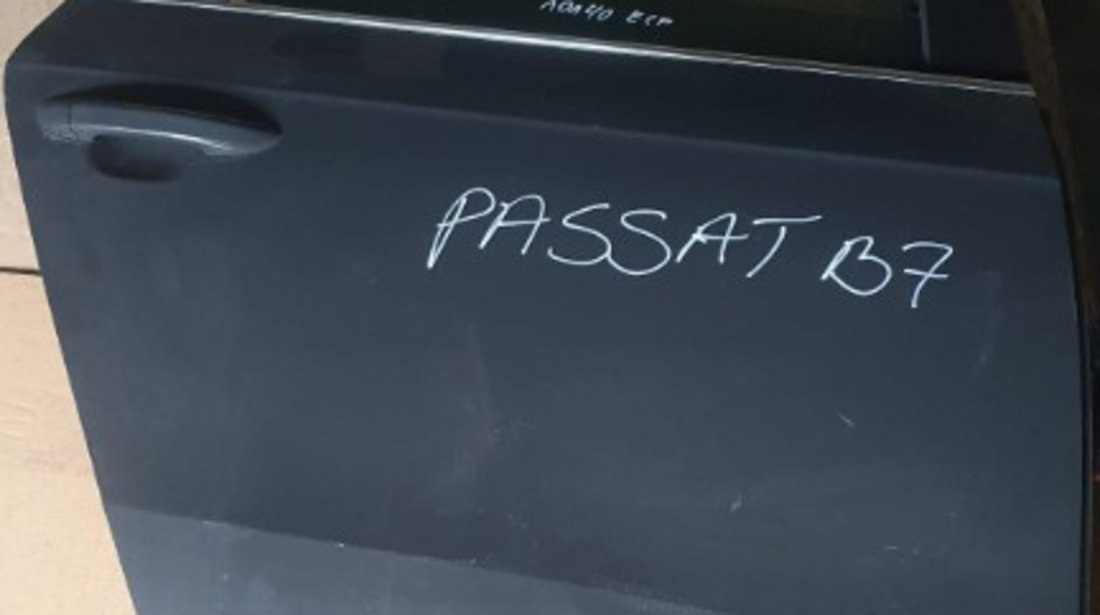 Geamuri usi Vw Passat B6 B7