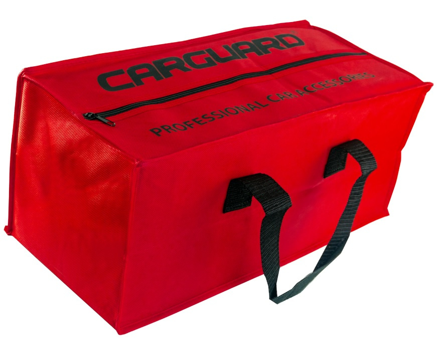 Geantă Organizator Portbagaj Auto Carguard BAG001