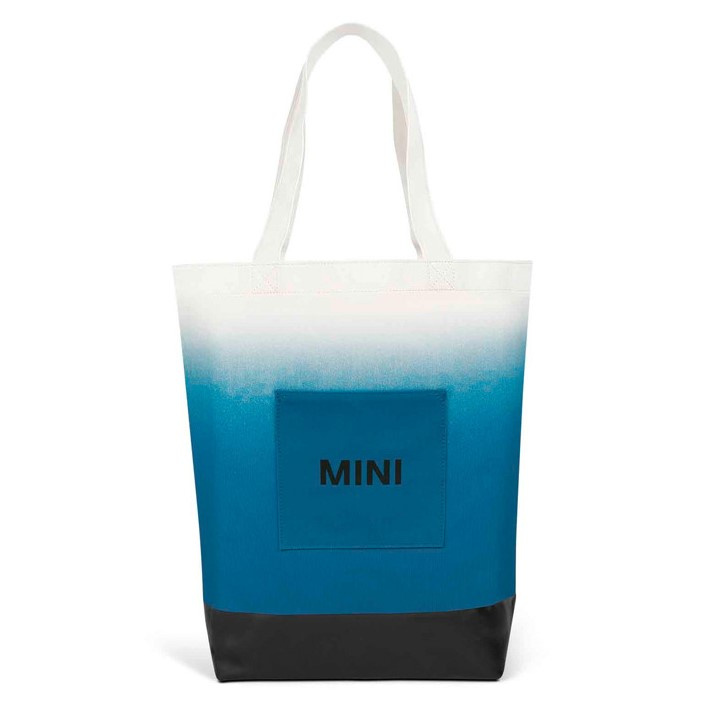 Geanta Cumparaturi Oe Mini Shopper Albastru 80225A21210