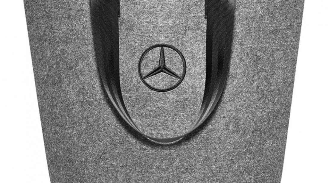 Geanta Dama Oe Mercedes-Benz Gri B66952989
