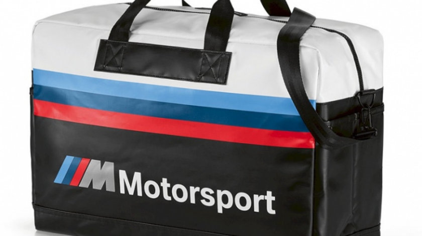 Geanta De Calatorie Oe Bmw M Motorsport Lifestyle 80222461145