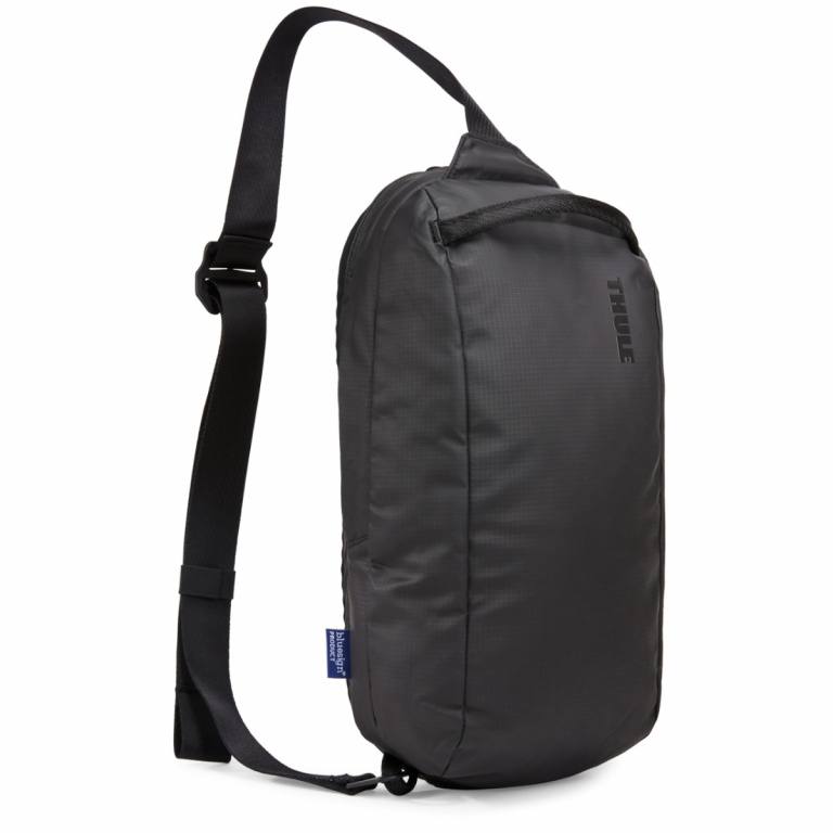 Geanta de umar, Thule, Tact, 8L Sling, Black