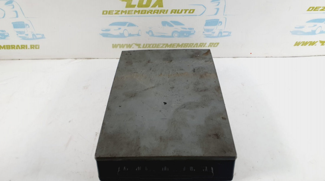 Geanta depozitare 7163132 BMW Seria 3 E90 [2004 - 2010]