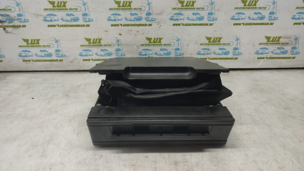 Geanta depozitare 7163132 BMW Seria 3 E90 [2004 - 2010] 2.0 d M47N20