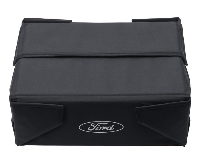 Geanta Depozitare Pliabila Oe Ford Negru 2 470 825