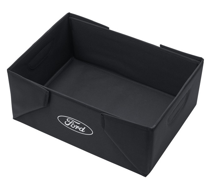 Geanta Depozitare Pliabila Oe Ford Negru 2 470 827