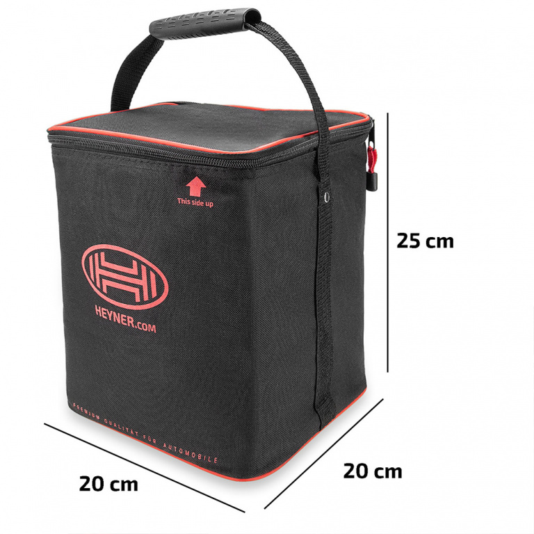 GEANTA FRIGORIFICA 10 L HEYNER PRO 930050 HEYNER