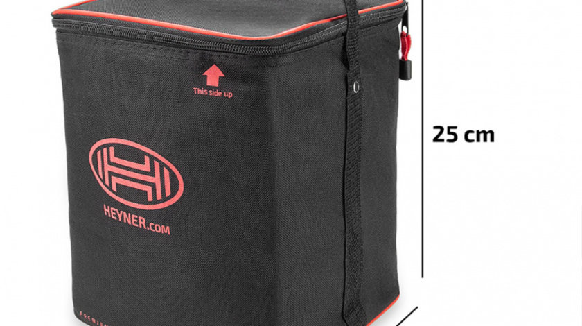 GEANTA FRIGORIFICA 10 L HEYNER PRO