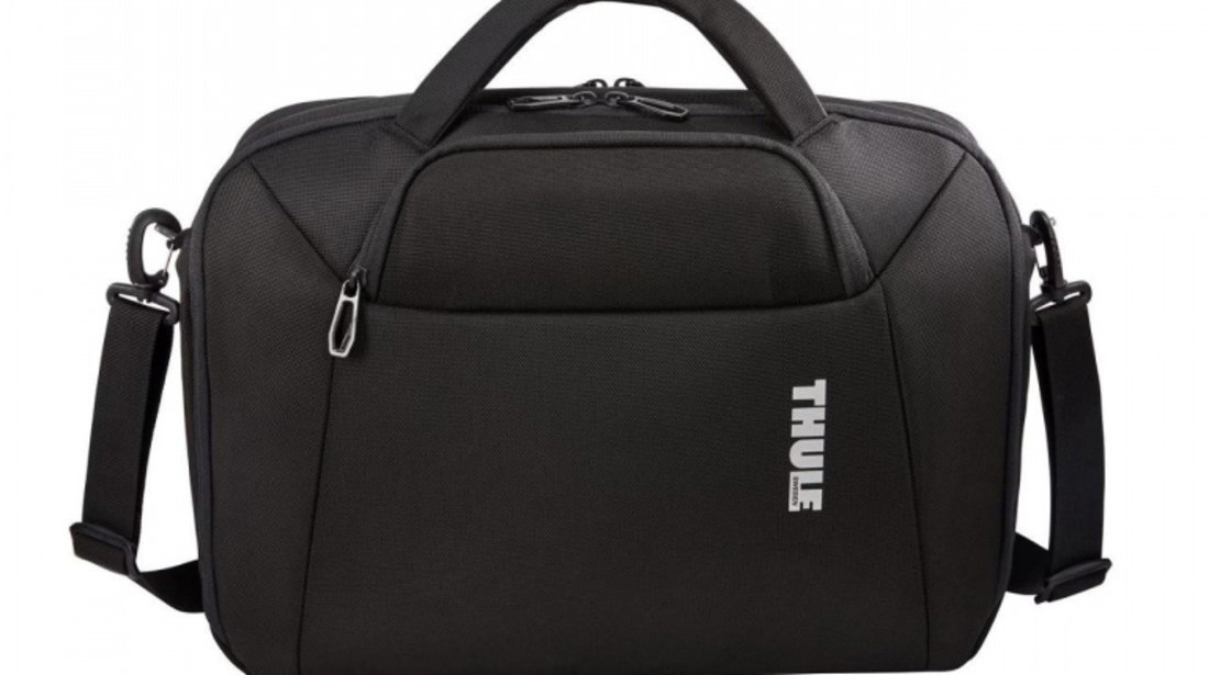 Geanta laptop Thule Accent 17L Negru