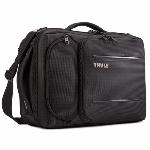 Geanta laptop Thule Crossover 2 Convertible Laptop Bag 15.6" Black