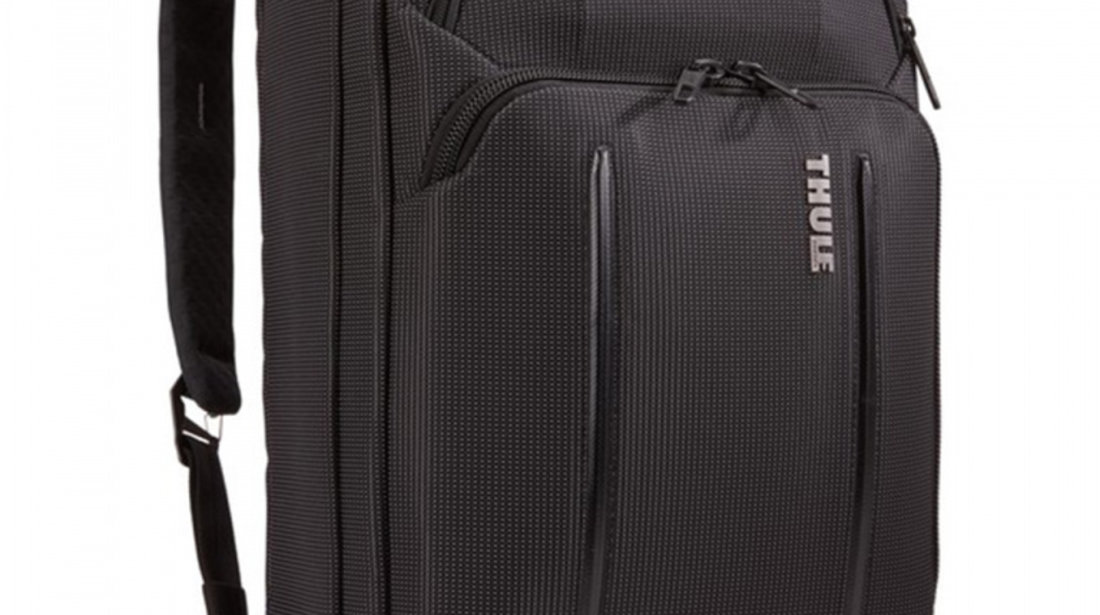 Geanta laptop Thule Crossover 2 Convertible Laptop Bag 15.6" Black