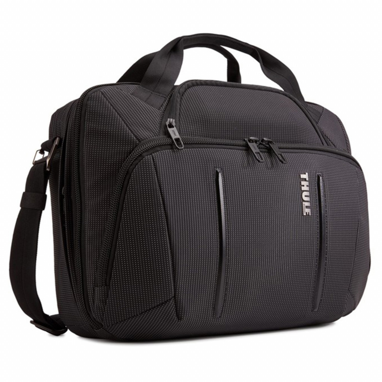 Geanta laptop Thule Crossover 2 Laptop Bag 15.6" Black