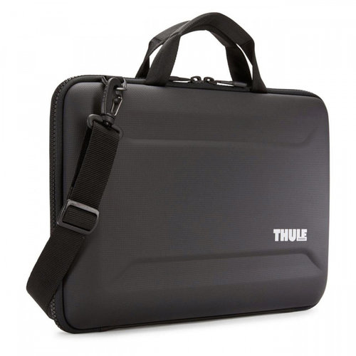 Geanta laptop Thule Gauntlet MacBook Pro 4.0 Attache 15" / 16" Black