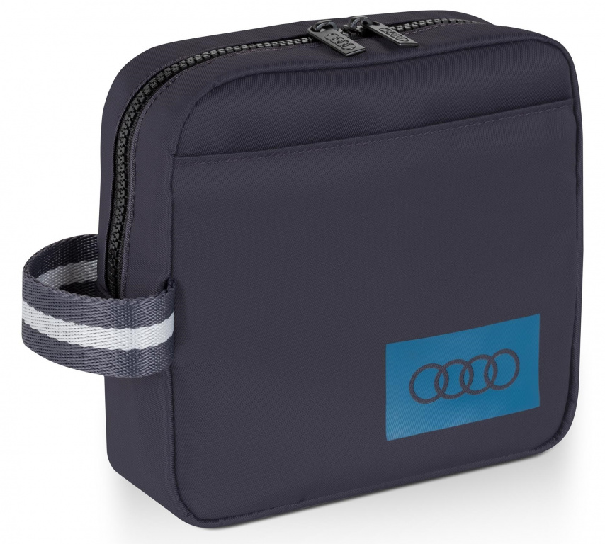 Geanta Oe Audi Gri / Albastru 3152300300