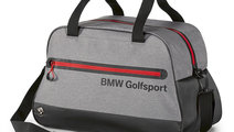 Geanta Oe Bmw Golfsport Gri 80222460965