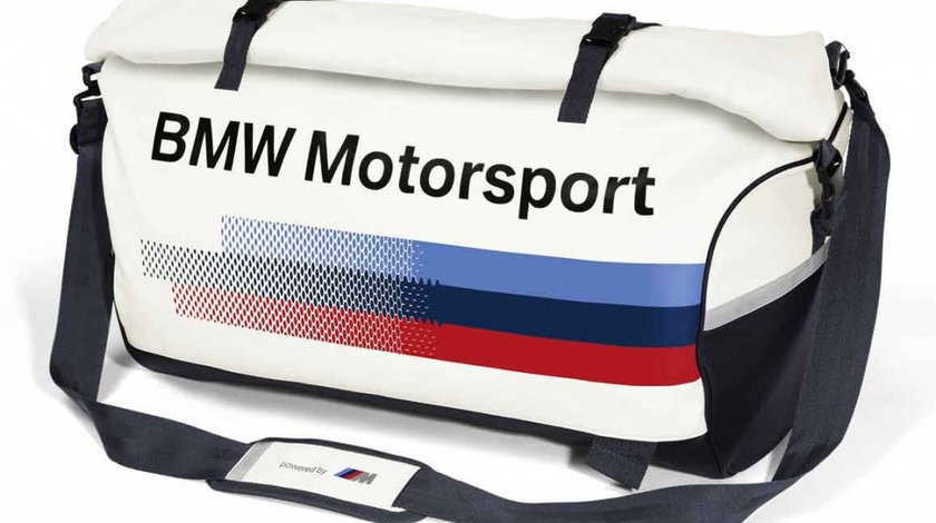 Geanta Oe Bmw Motorsport 80222446464