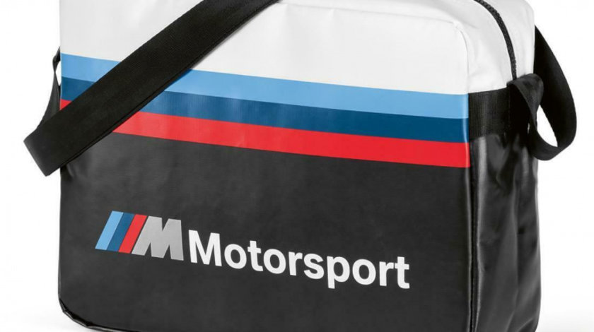 Geanta Oe Bmw Motorsport 80222461144