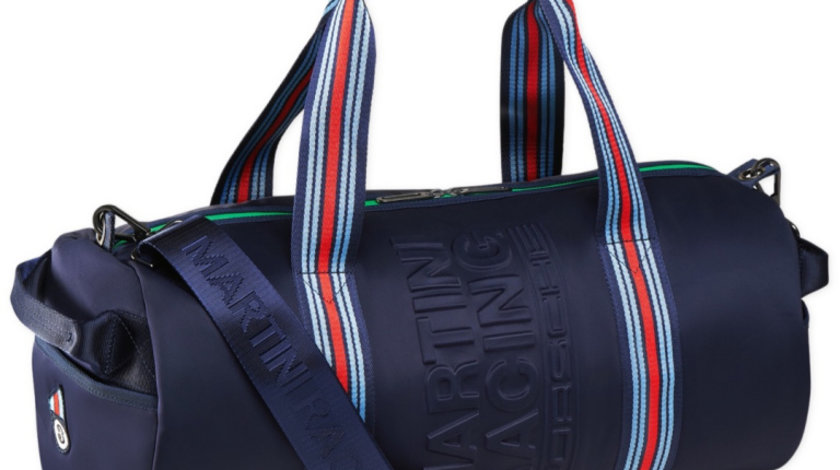 Geanta Oe Porsche Martini Racing® WAP0359270L0MR