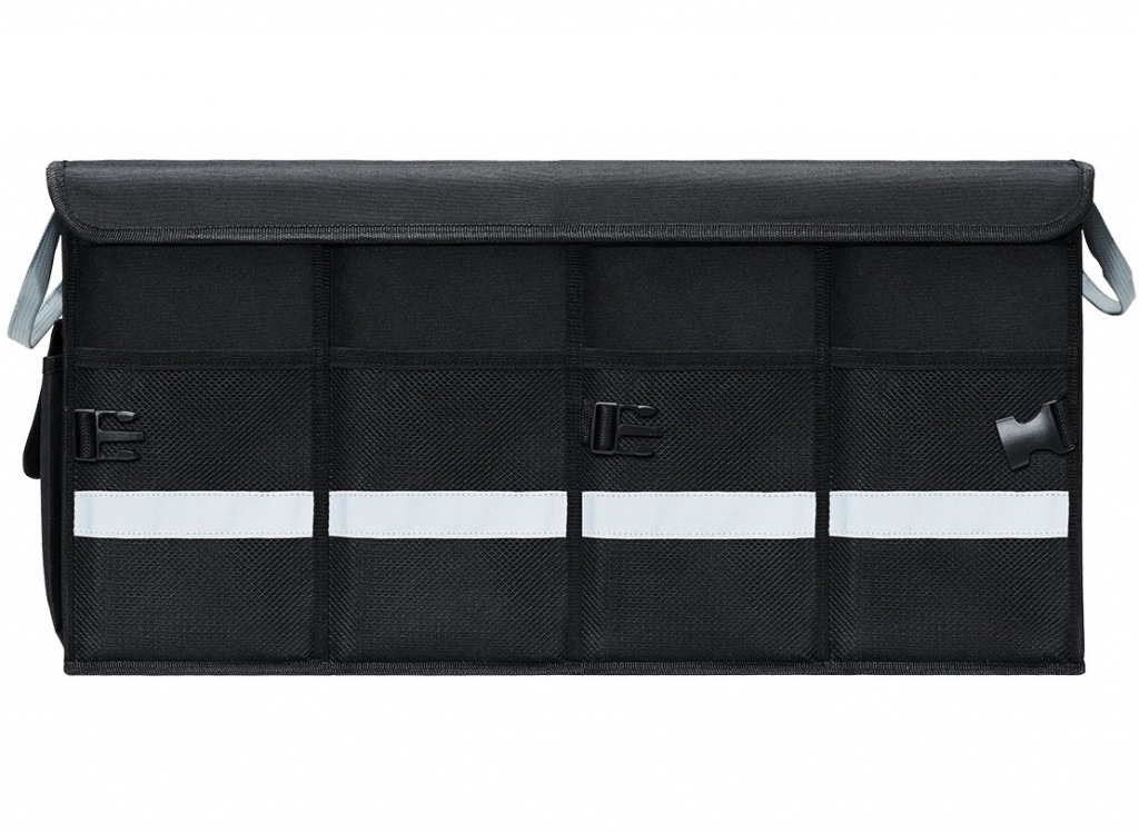 Geanta Organizator Portbagaj Baseus OrganizeFun 60L Negru C20256501111-00