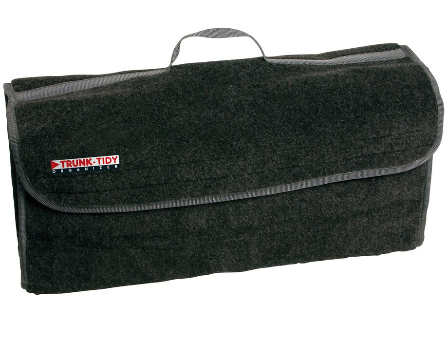 Geanta Organizator Portbagaj Lampa Trunk Tidy Marimea M 25 x 50 x 15 cm LAM69957