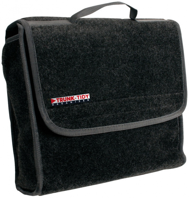 Geanta Organizator Portbagaj Lampa Trunk Tidy Marimea S 30 x 28 x 15 cm LAM69956