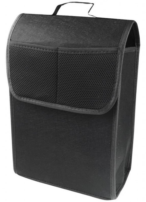 Geanta Organizator Portbagajul Auto Negru FB01 Amio 02576