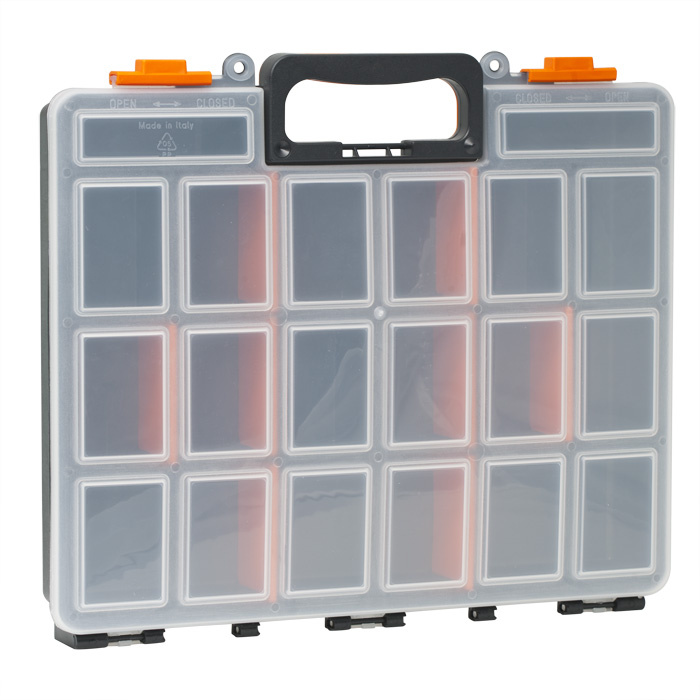 Geanta organizator profesional380x330x60mm 10992