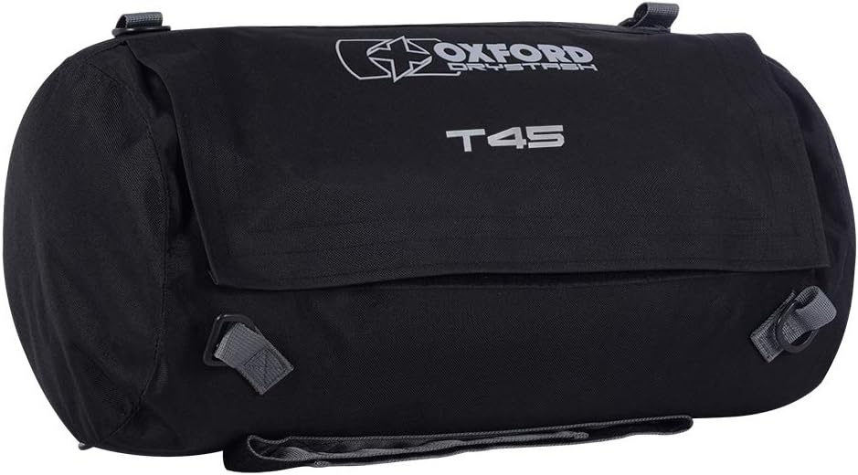 Geanta Rezervor Moto Negru Oxford 45L OL313