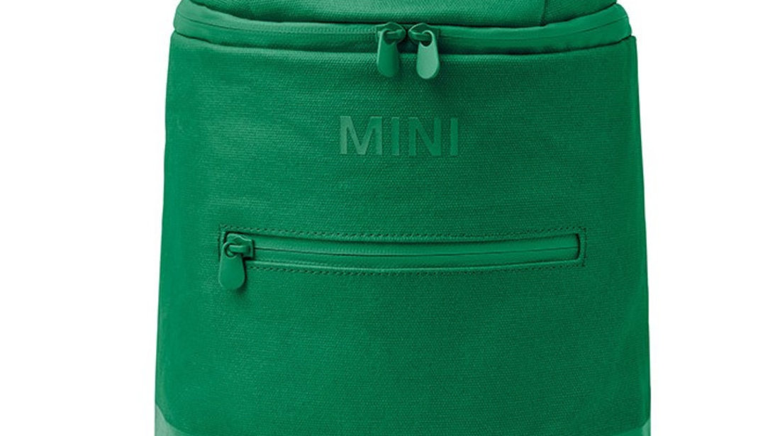 Geanta Rucsac Oe Mini Cooper Verde 80222463262