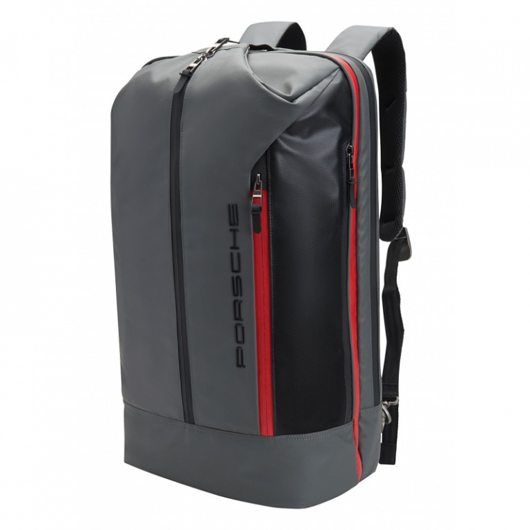 Geanta Rucsac Oe Porsche Urban Explorer Antracit WAP0352010LUEX