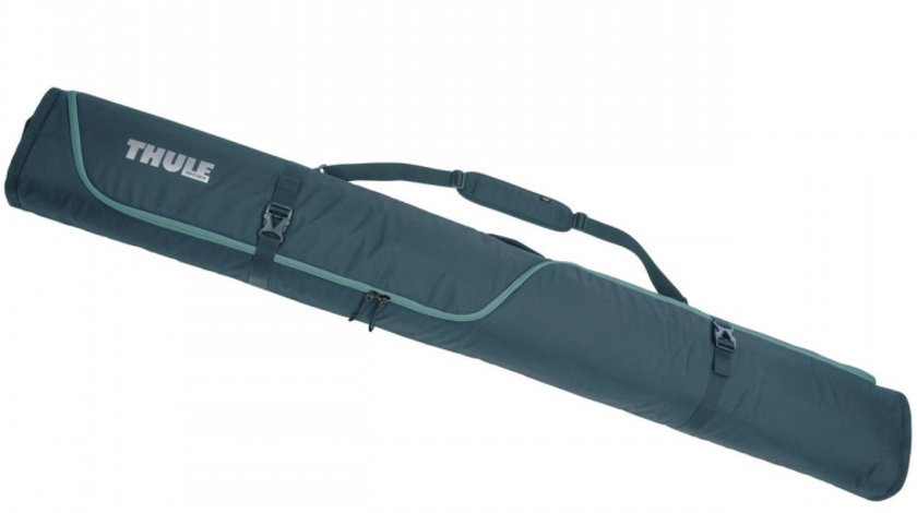 Geanta schi Thule RoundTrip Ski Bag 192 cm Dark Spate