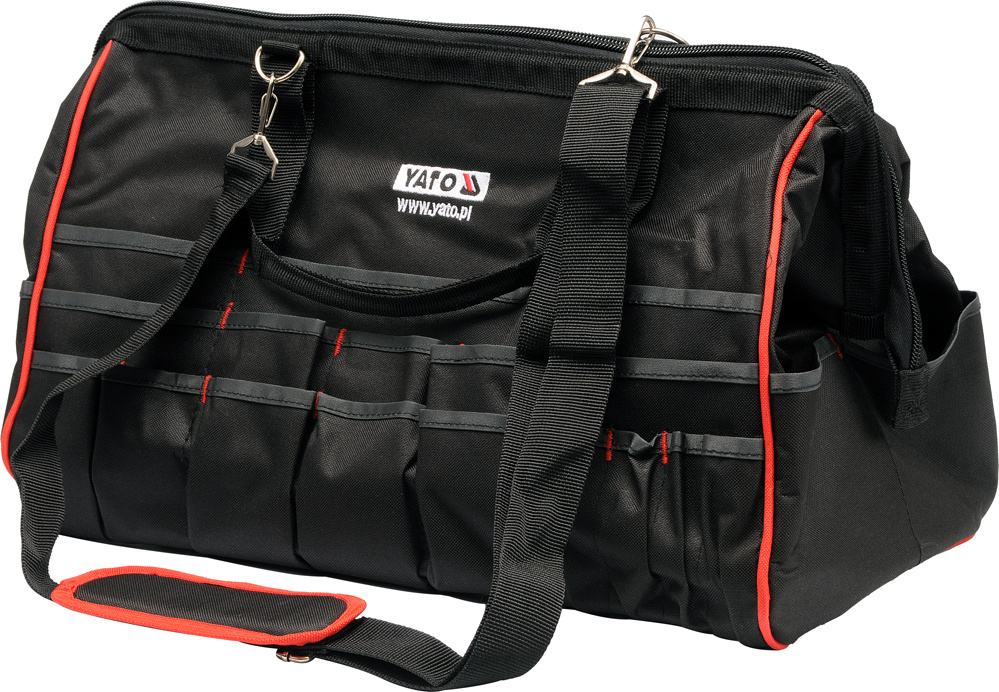 Geanta Scule Yato 49X26X34CM YT7430