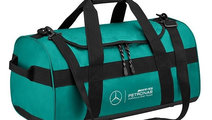 Geanta Sport Oe Mercedes-Benz Amg Petronas Verde /...