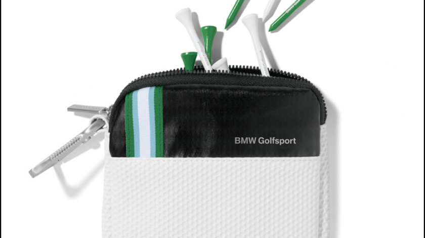 Geanta Tee Oe Bmw Golfsport 80232285756