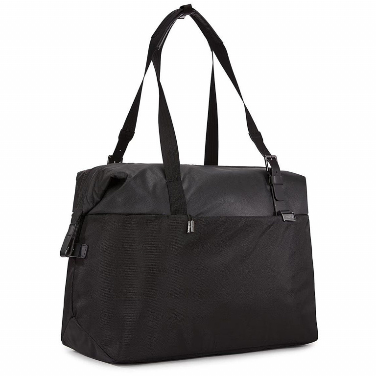 Geanta Thule Spira Weekend, 37 L, Black