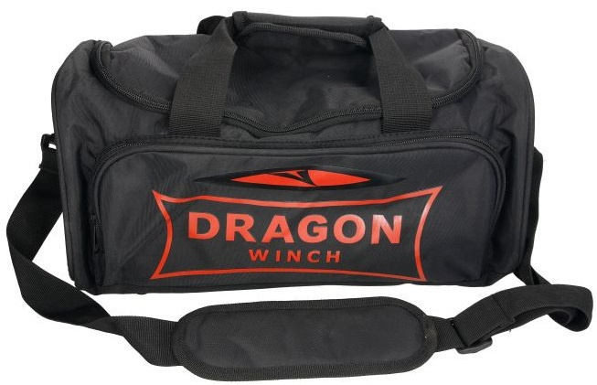 Geanta Troliu Atv Dragon Winch DWTORBA4X4