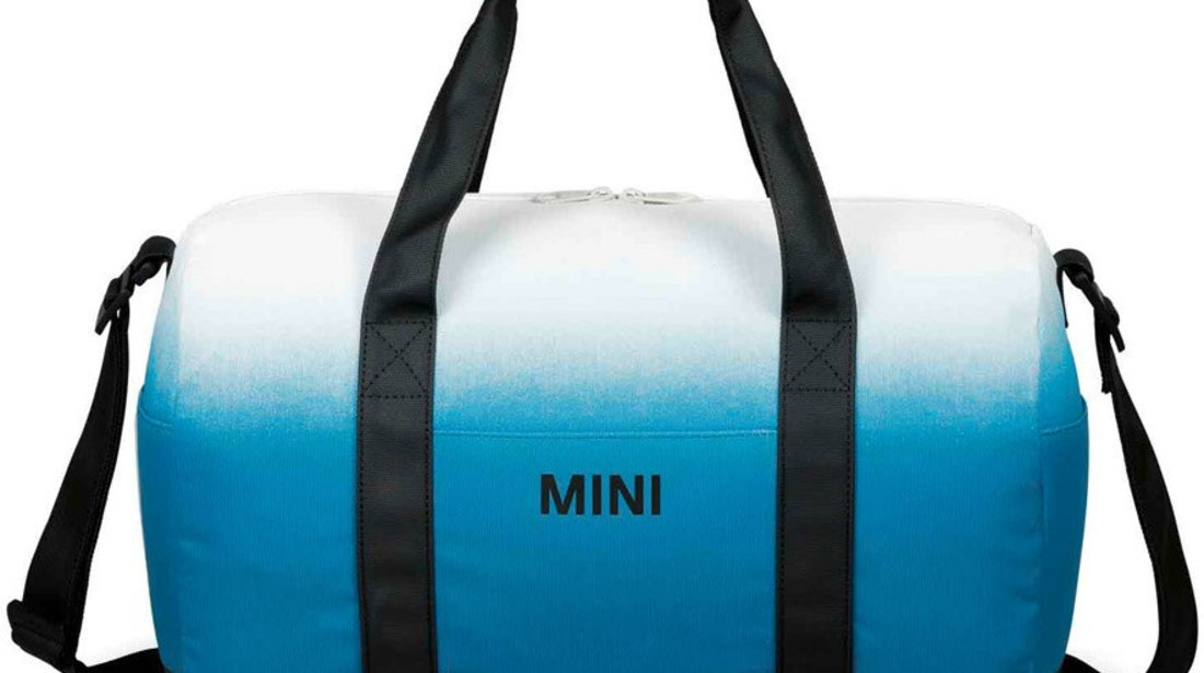 Geanta Voiaj Oe Mini Duffle Albastra 80225A21194