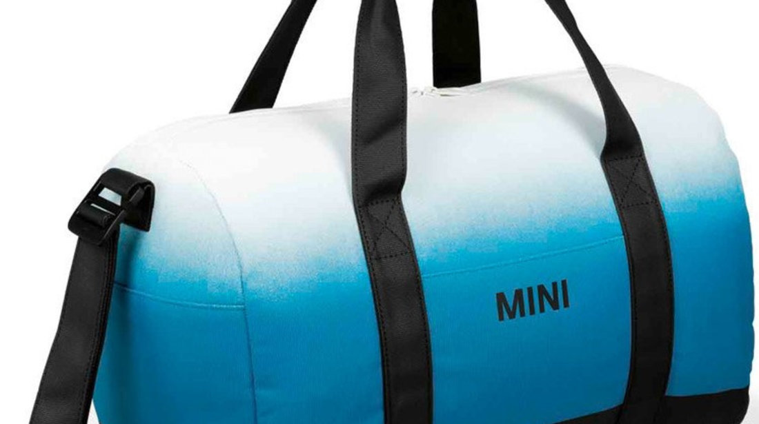 Geanta Voiaj Oe Mini Duffle Albastra 80225A21194