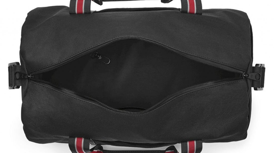 Geanta Voiaj Oe Mini John Cooper Works Duffle Bag Negru 80222454539