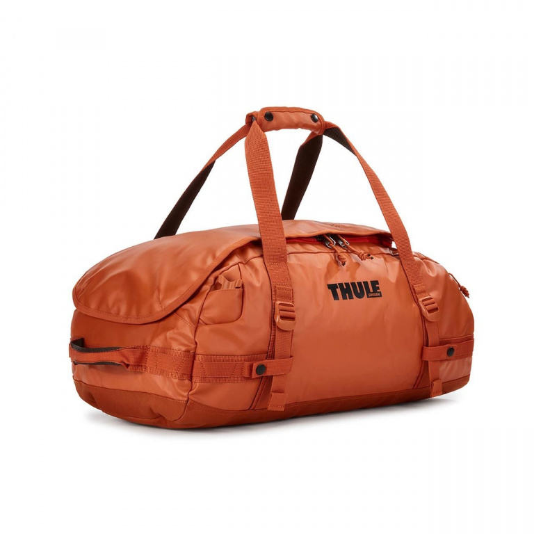 Geanta voiaj Thule Chasm 40L Autumnal