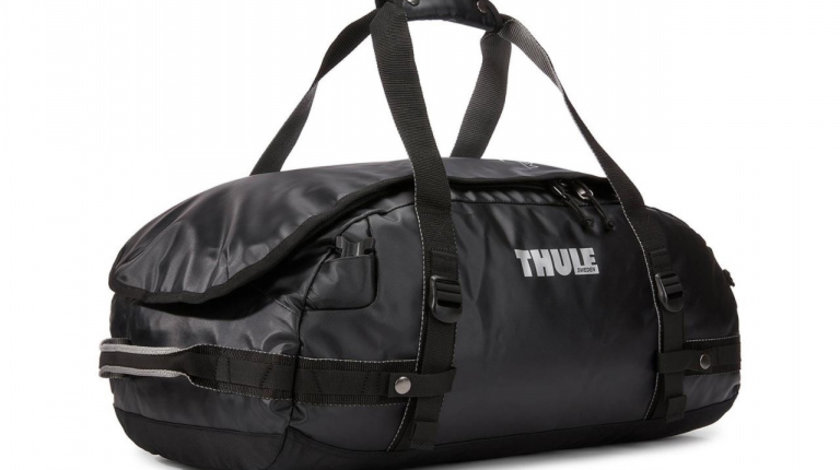 Geanta voiaj Thule Chasm 40L Negru