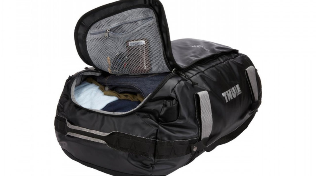 Geanta voiaj Thule Chasm 70L Autumnal