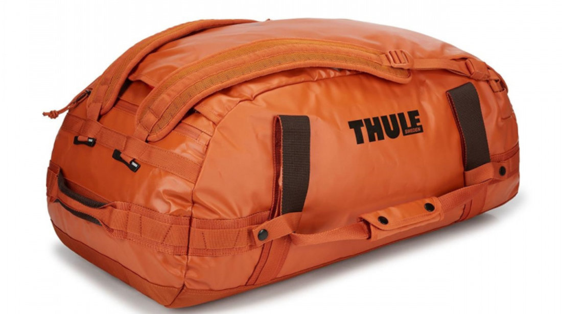 Geanta voiaj Thule Chasm 70L Autumnal