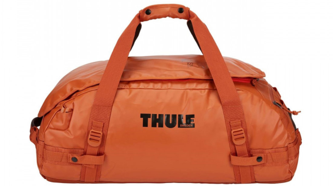 Geanta voiaj Thule Chasm 70L Autumnal