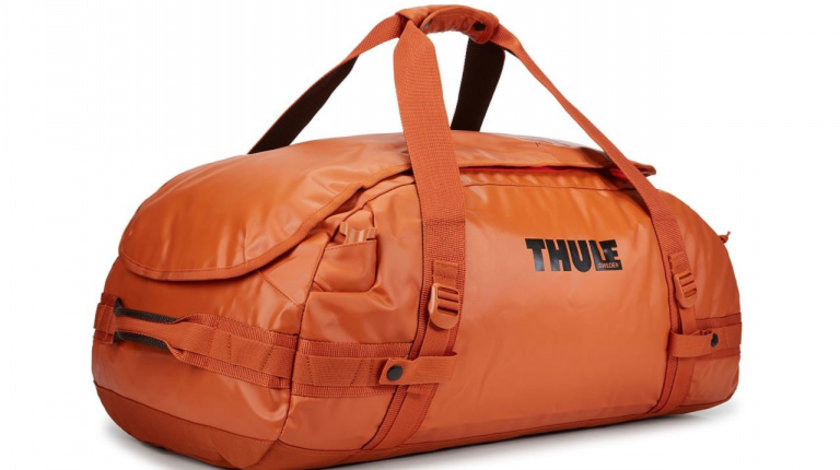 Geanta voiaj Thule Chasm 70L Autumnal