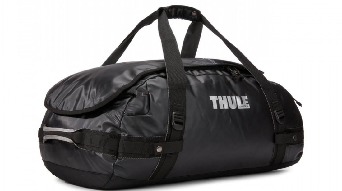 Geanta voiaj Thule Chasm 70L Black