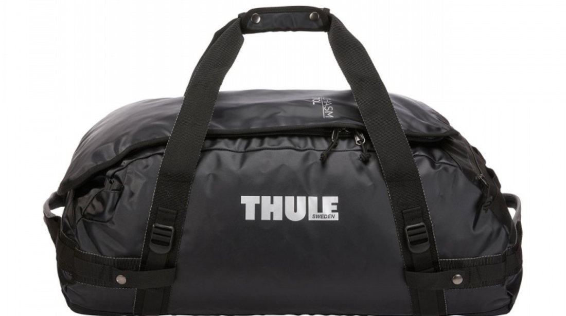 Geanta voiaj Thule Chasm 70L Black