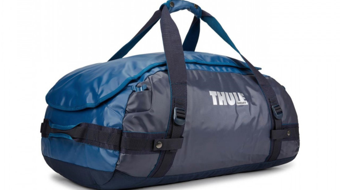 Geanta voiaj Thule Chasm 70L Poseidon