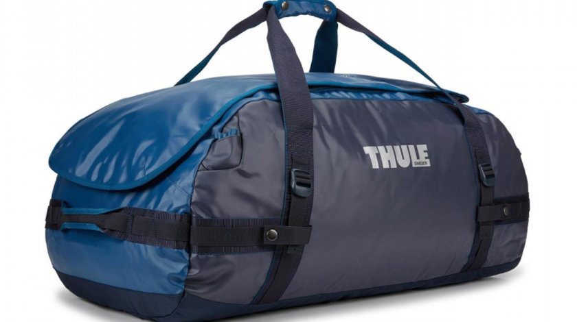 Geanta voiaj Thule Chasm 90L Poseidon