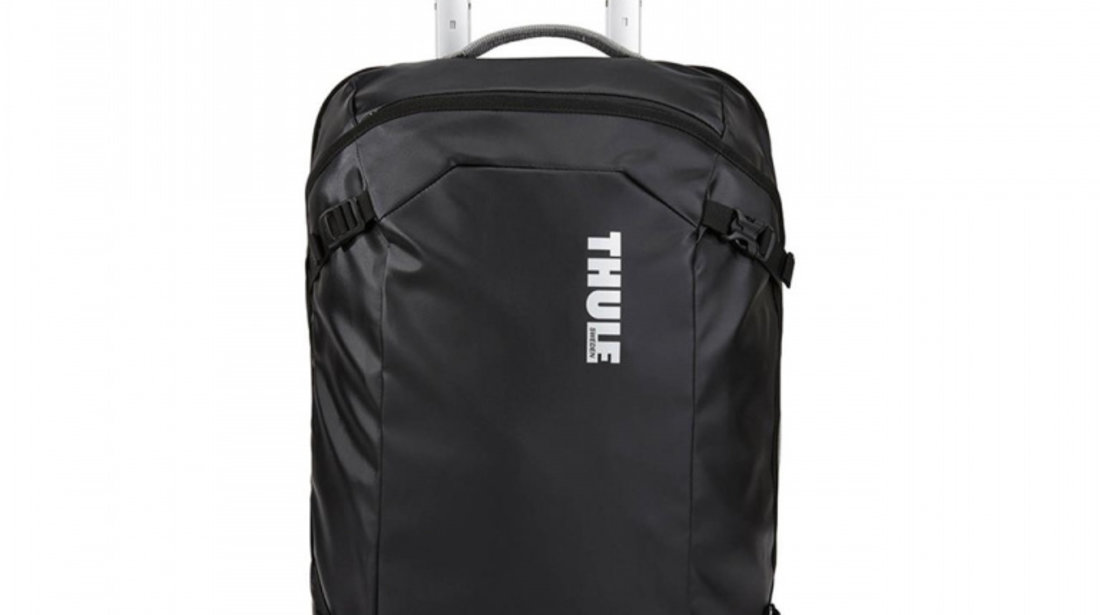 Geanta voiaj Thule Chasm Carry-On 40L Black